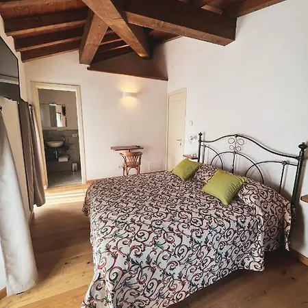 L'antico Asilo Stazzema