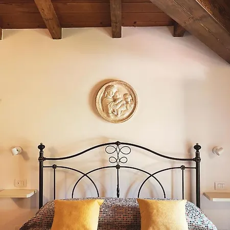 L'antico Asilo 3*