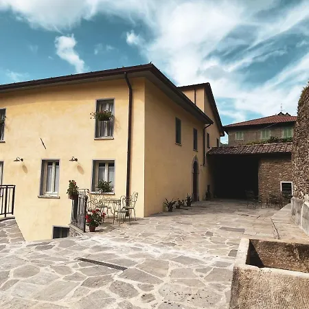 Pensjonat L'antico Asilo Stazzema