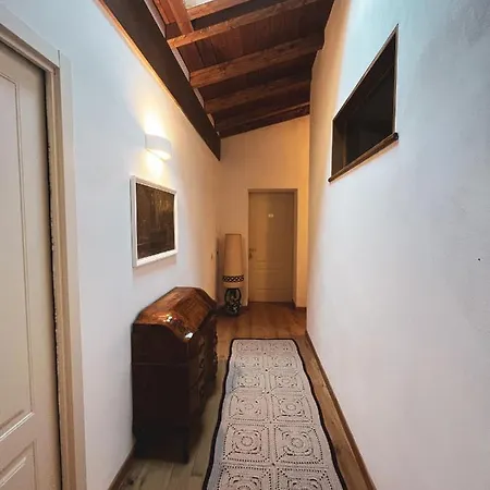 게스트하우스 L'antico Asilo Stazzema