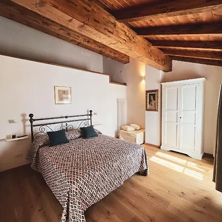 L'antico Asilo * Stazzema