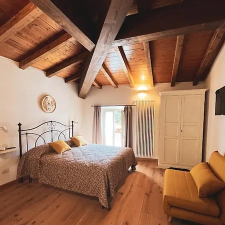 Pensjonat L'antico Asilo Stazzema