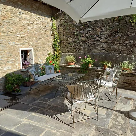 L'antico Asilo 3*