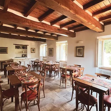 Gasthuis L'antico Asilo *