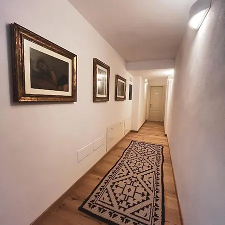 L'antico Asilo Gasthuis