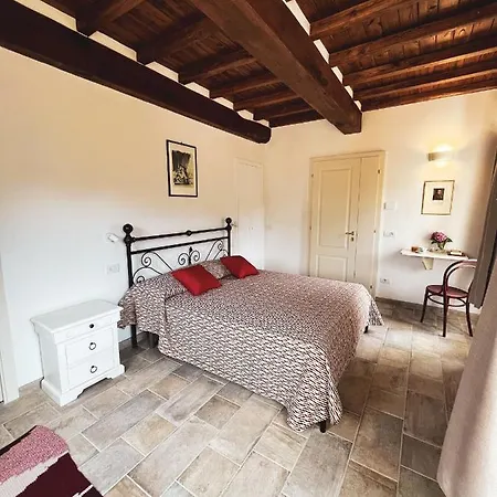 L'antico Asilo *