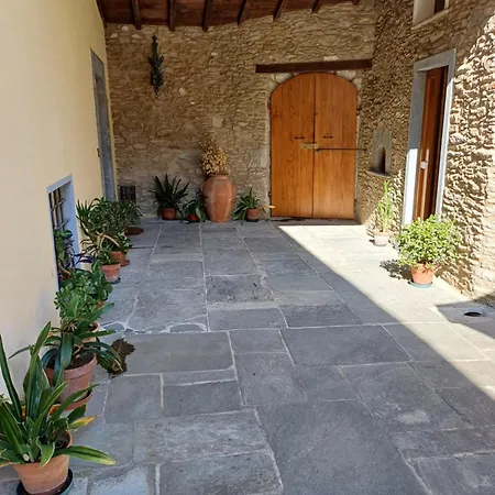 Gasthuis L'antico Asilo